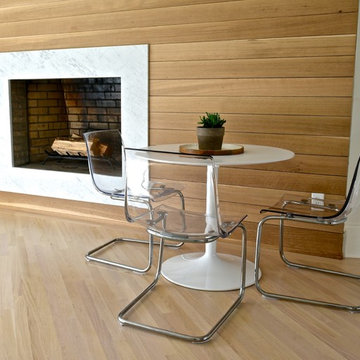 Fantastic familyroom