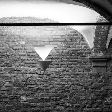 Una villa in città | 350 MQ