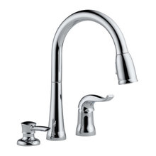 Faucets