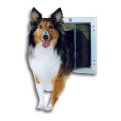 Pet Doors - Pet Doors