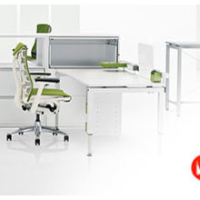 Herman Miller Space
