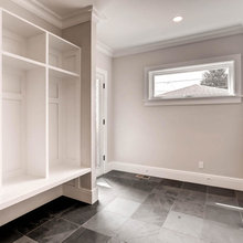 Mud Room