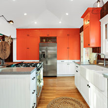 Kitchen Ideas