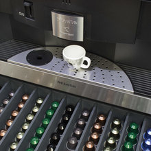 Drawer inserts