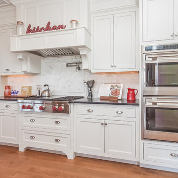 Custom Craftsman in Western Mass