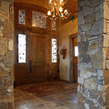 cr foyer ideas
