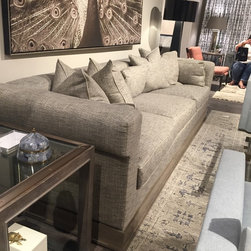 New 2016 Arrivals - Sofas