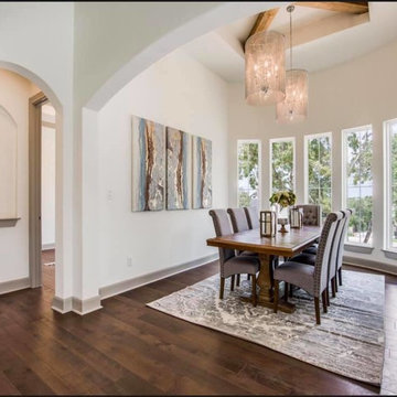 Ervin Custom Homes