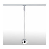 LED pendant light Capsule for U-Rail track system