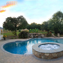 Patio Ideas