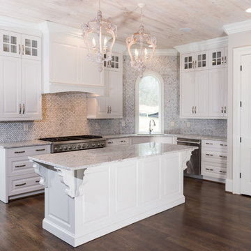 The Brookwood in Mountain Brook, AL