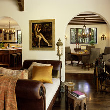 weho- decor