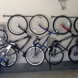 Garage Organization - Storage And Organization