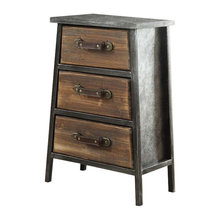 End Tables