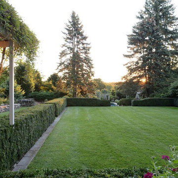 Garden Restoration