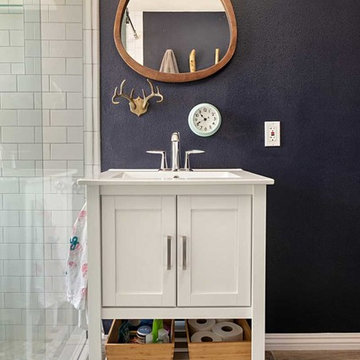 Escondido Bathroom Remodel