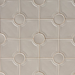 Robert A. M. Stern Collection Quarter Oxford - Mosaic Tile