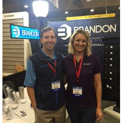 2016 Sunbelt Builders Show - 商品