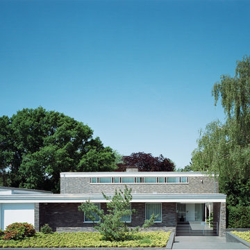 Villa im Park
