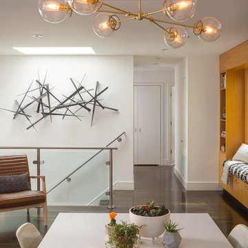 Diamond Heights Mid-Century Modern