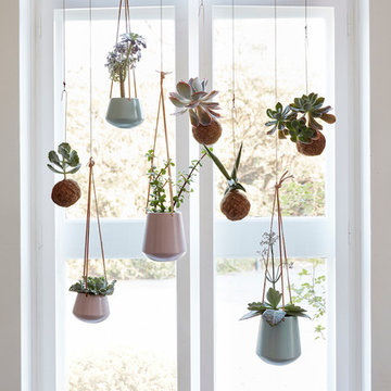 Living with Hübsch Interior