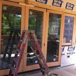 Remodel Ideas - Windows