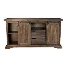 TV stand