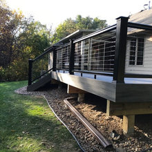 Decks and Railings