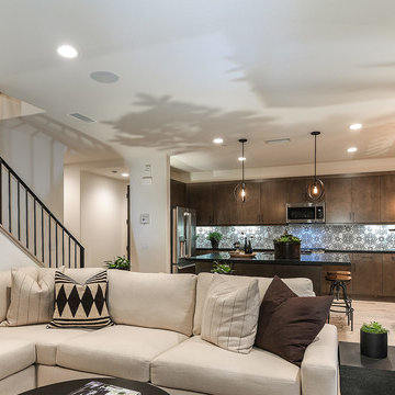 Pacifica San Juan in San Juan Capistrano - The Cove Residence Three