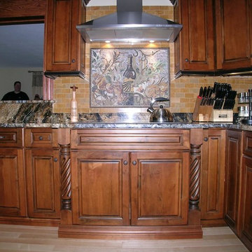 Kitchen Remodel #2