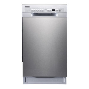 Edgestar Dwp62 22 Inch Wide 6 Place Setting Energy Star Rated