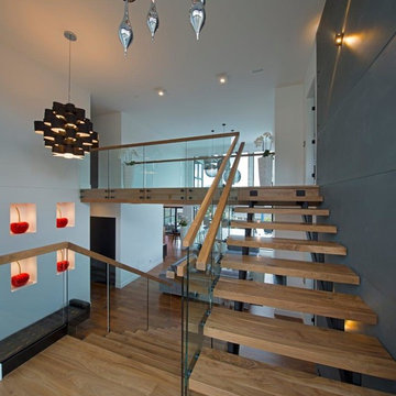 Harmony Homes and Isabey Interiors