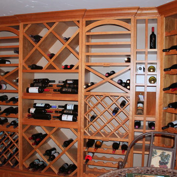 Wine Cellar