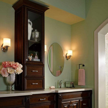Fieldstone Cabinetry Gallery
