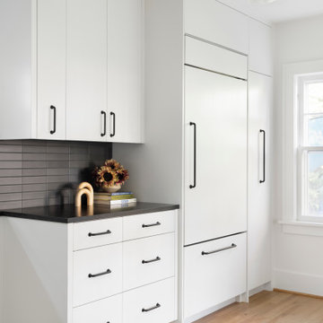 Irvington Modern