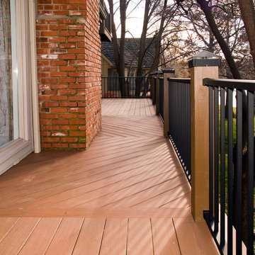 All Weather Decks - Kansas City
