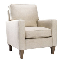 Club chairs