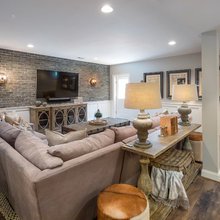 basements