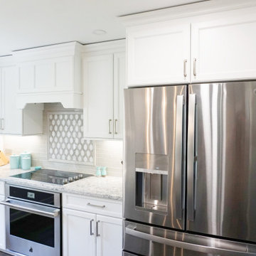 Allison Park Kitchen Expansion