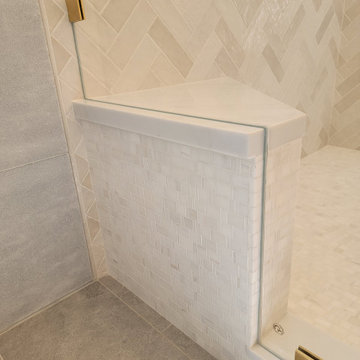 Marshallfield Master Bathroom Remodel In Redondo Beach, Ca