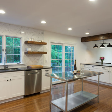 Kitchen Remodeling Park Ridge