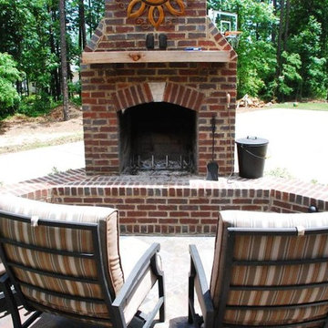 Outdoor Living