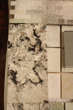 Kitchen backsplash opinions!