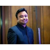 Nishanth Chandrans billede