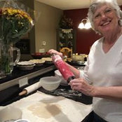 Charlene May's photo