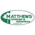Matthews Landscape & Maintenance, LLC's profile photo