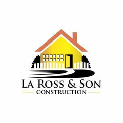 La Ross And Son Construction