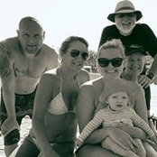 Chris Myers's photo