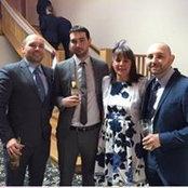 Diane Haslam's photo