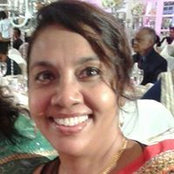 Foto von Niloufer Jayasinha